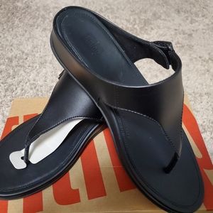 Women's Thing Flip Flops